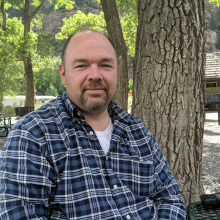 James Buff (@jimmy-buffett) on COTREX