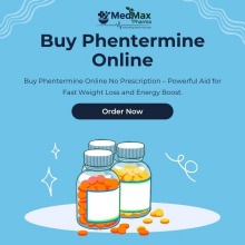 Phentermine online