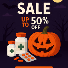 Perc-ocetH-allo-ween