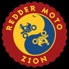reddermoto