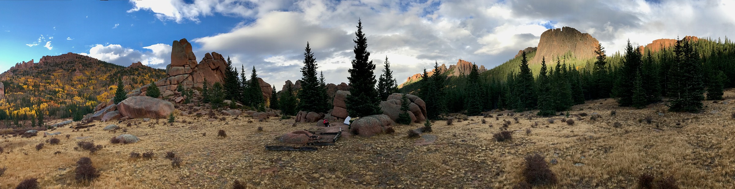 Lost creek wilderness goose creek loop Clearance