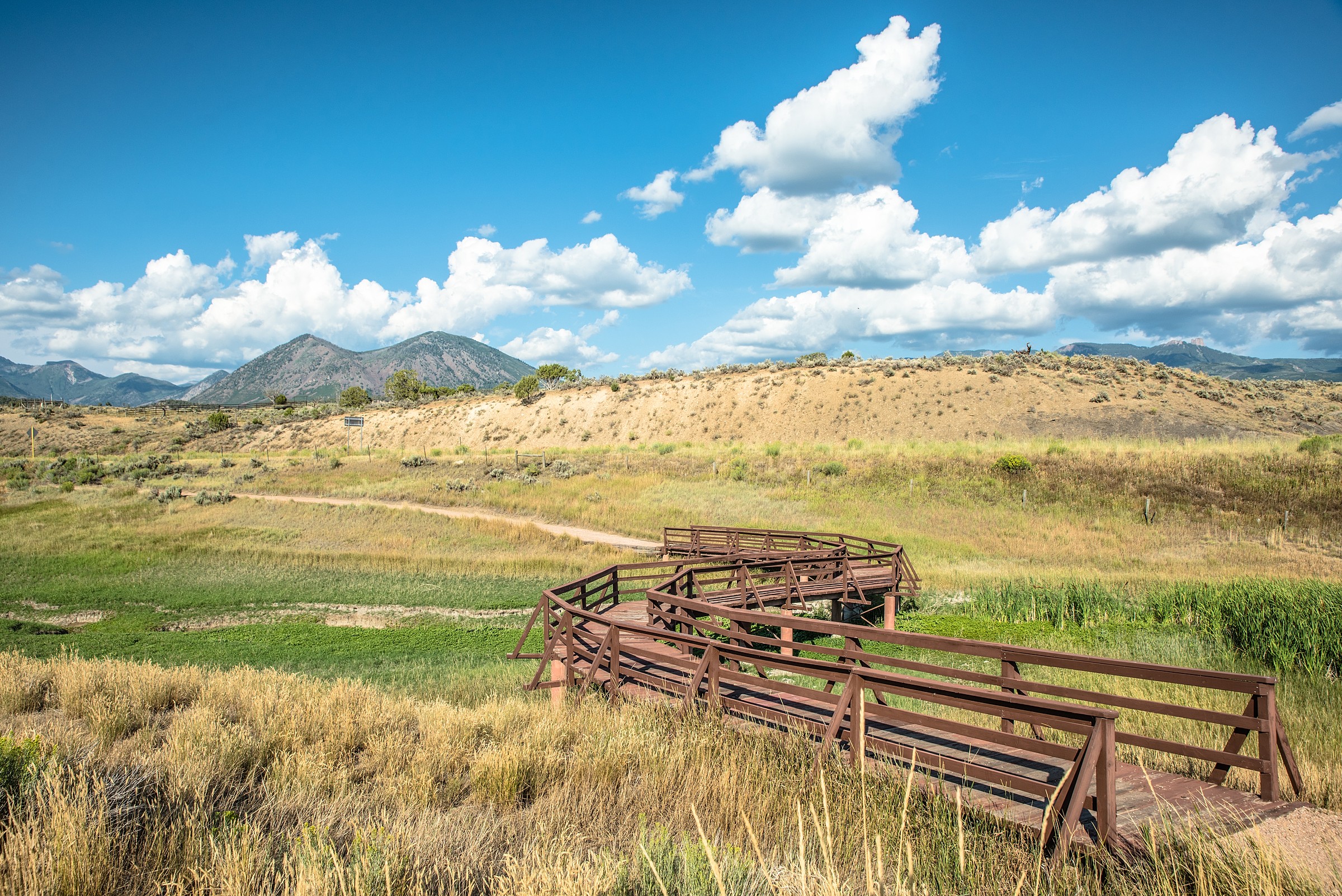 West Shore Trail · Featured Route | COTREX