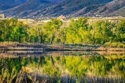 Colorado Trail Explorer (COTREX)